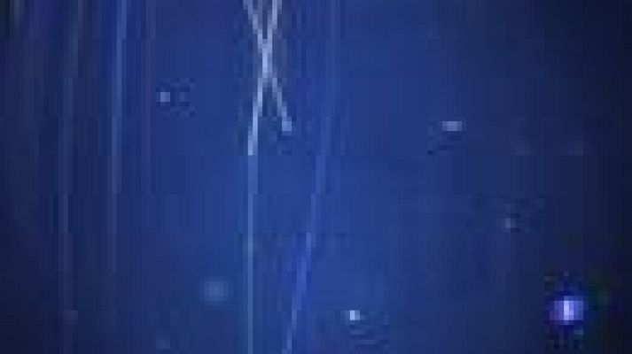 Telexornal - Galicia - Galicia en 2 minutos 08-04-2021