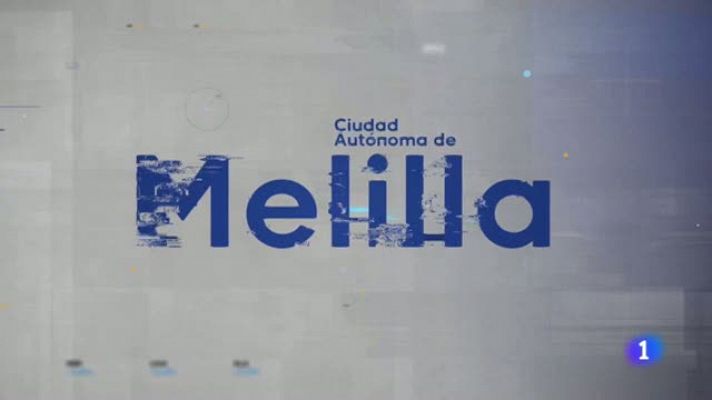 La noticia de Melilla 08/04/2021