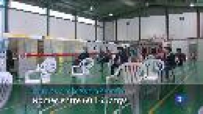 Informatiu Balear - Informatiu Balear en 2' - 08/04/21