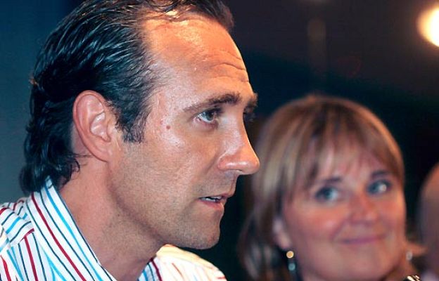  - Dimite la presidenta del PP balear