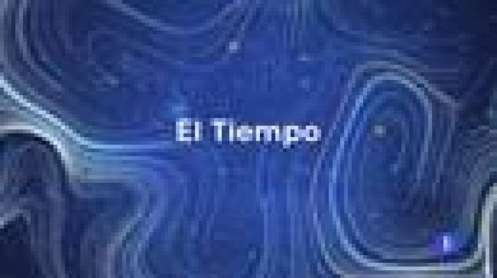 El tiempo en Noticias Castilla y León - 08/04/21