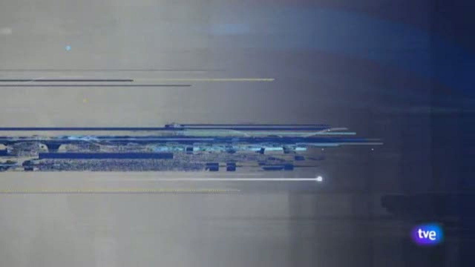 Extremadura en 2' - 08/04/2021