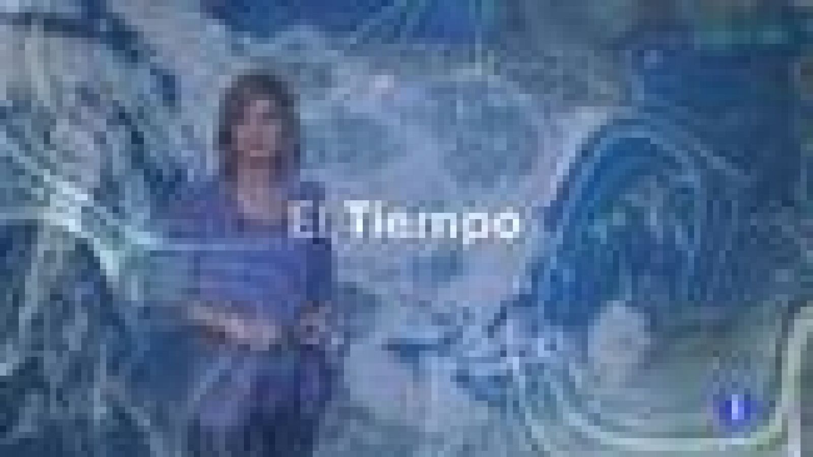 El Tiempo en la Region de Murcia - 08/04/2021