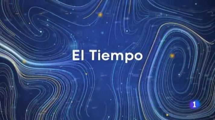 Telenavarra - El tiempo en Navarra - 8/4/2021