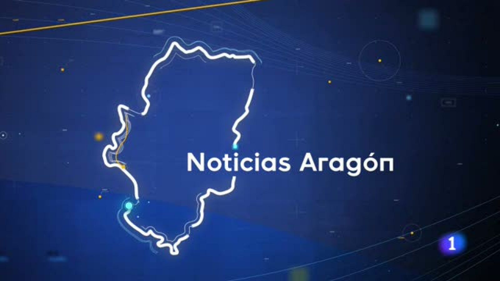 Noticias Aragón - 08/04/21 - Ver ahora