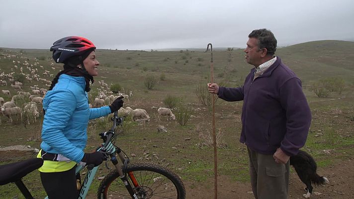 Senderos del mundo - Episodio 10