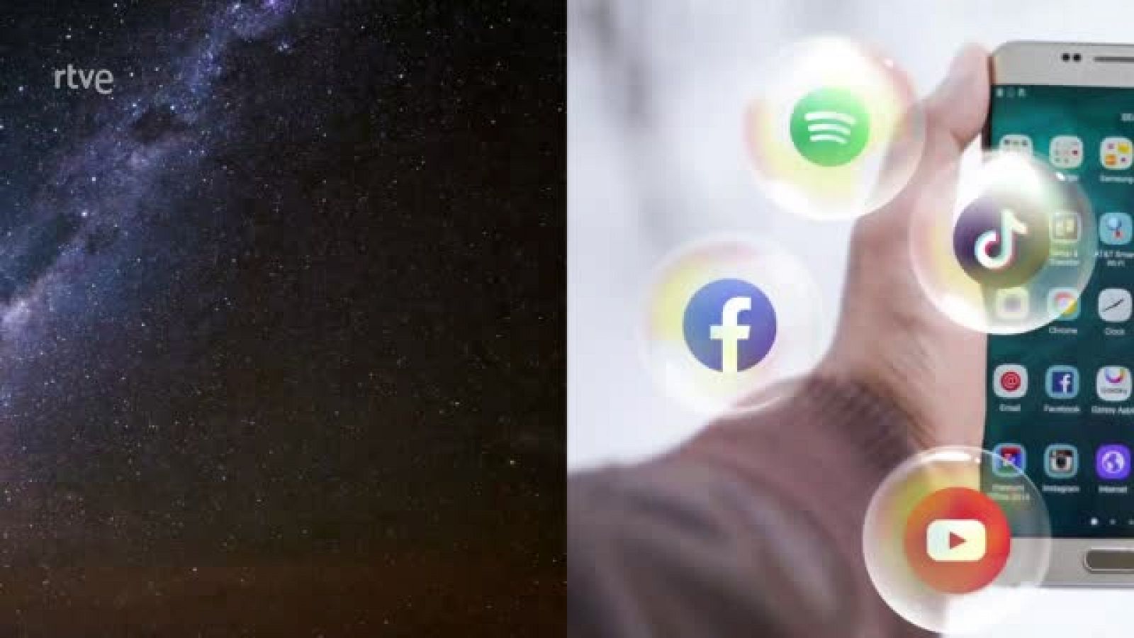 Science Truck |  ¿Qué es la Teoría de grafos y cómo te afecta?