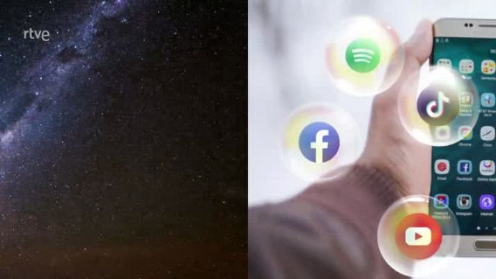 FECYT - ¿Qué es la Teoría de grafos y cómo te afecta?