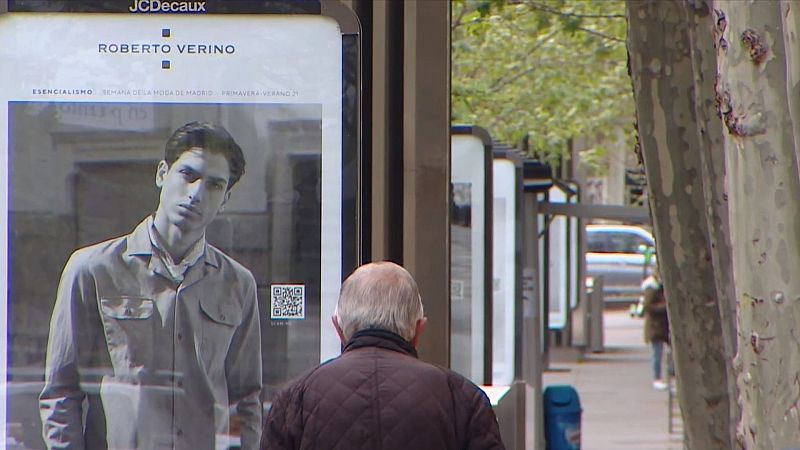 Semana de la moda en Madrid: entre lo presencial y lo digital