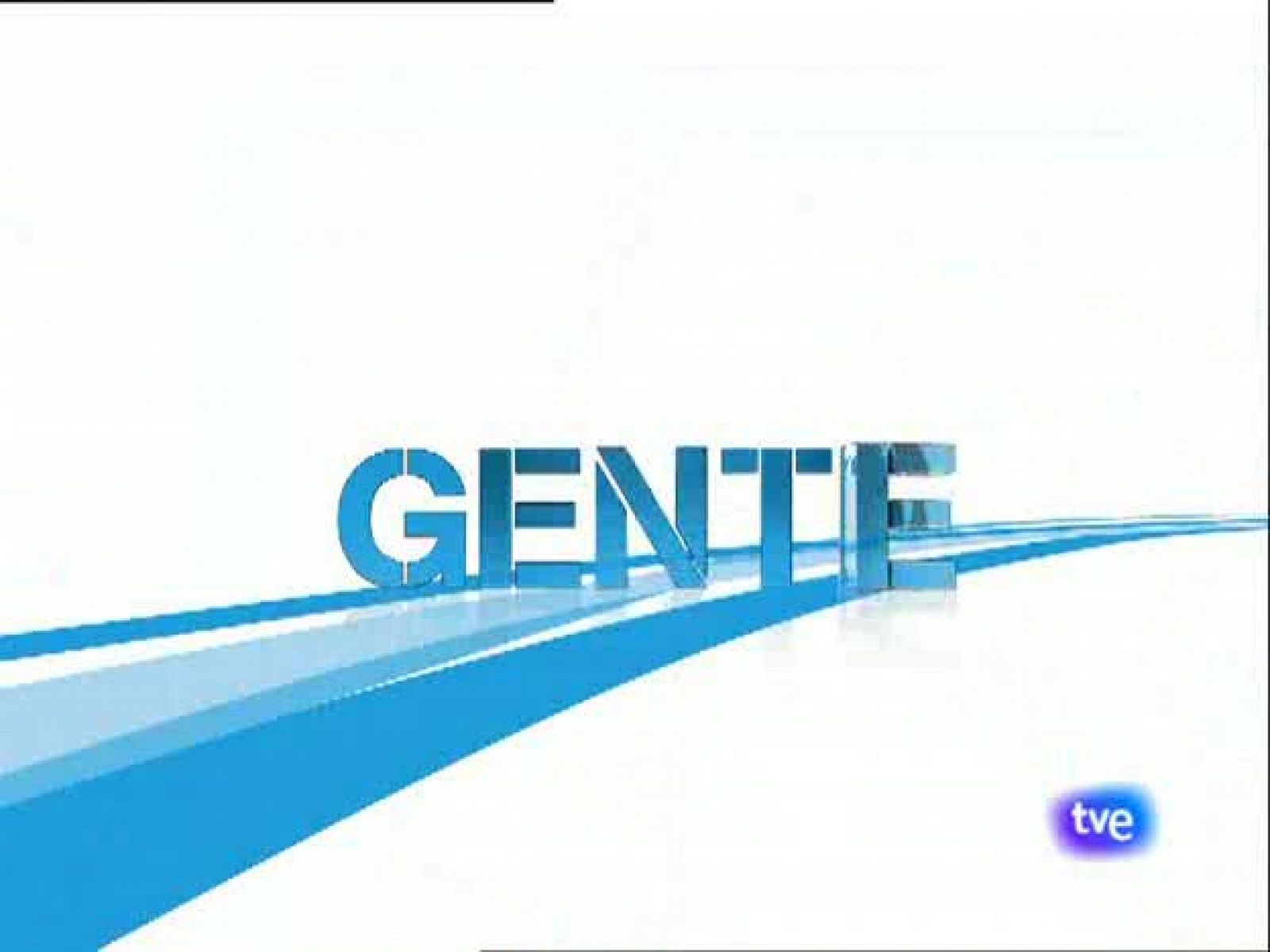 Gente: Gente - 11/09/09 | RTVE Play