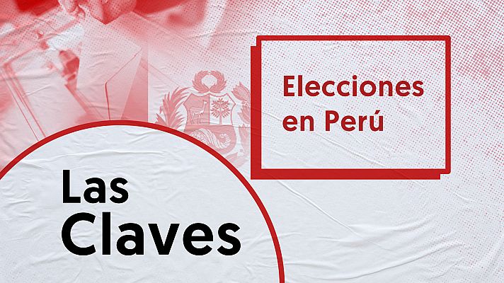 Los peruanos votan entre la desconfianza y la incertidumbre política 