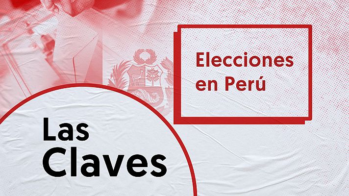 Modo Digital - Los peruanos votan entre la desconfianza y la incertidumbre política