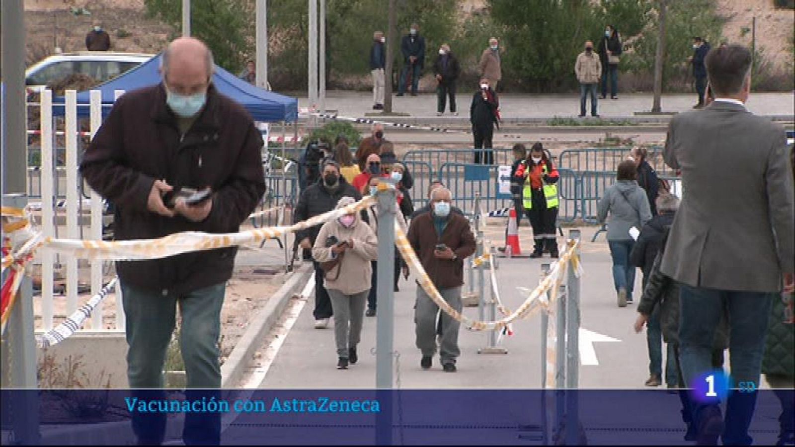 Informativo de Madrid - 08/04/2021- RTVE.es