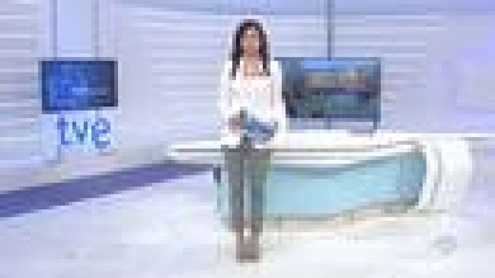 Noticias de Castilla-La Mancha 2 - 08/04/2021 - Ver ahora