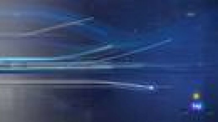 Telenavarra - Telenavarra 2 - 8/4/2021