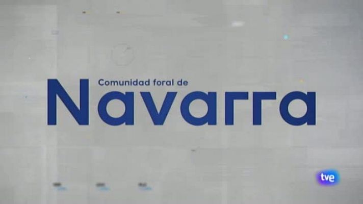 Telenavarra - Telenavarra 2 - 8/4/2021