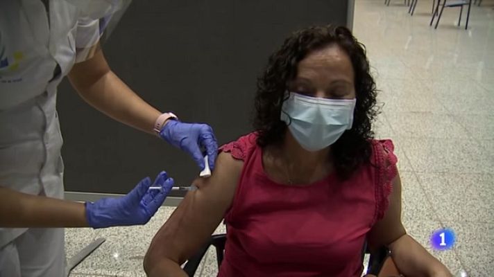 Telecanarias - Telecanarias - 08/04/2021