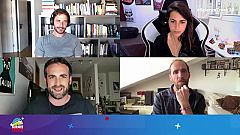 ¿Las matemáticas se inventan o se descubren?