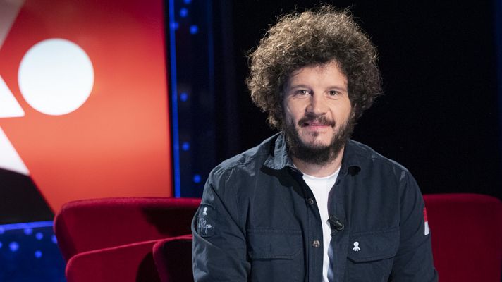 Atención obras - Cayetana entrevista a Xosé Antonio Touriñán