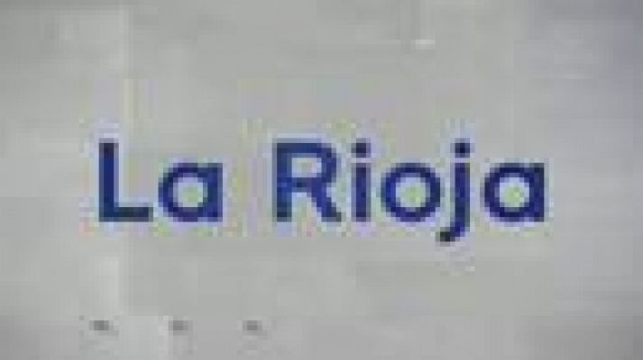 Informativo Telerioja - Informativo Telerioja 2 - 08/04/21