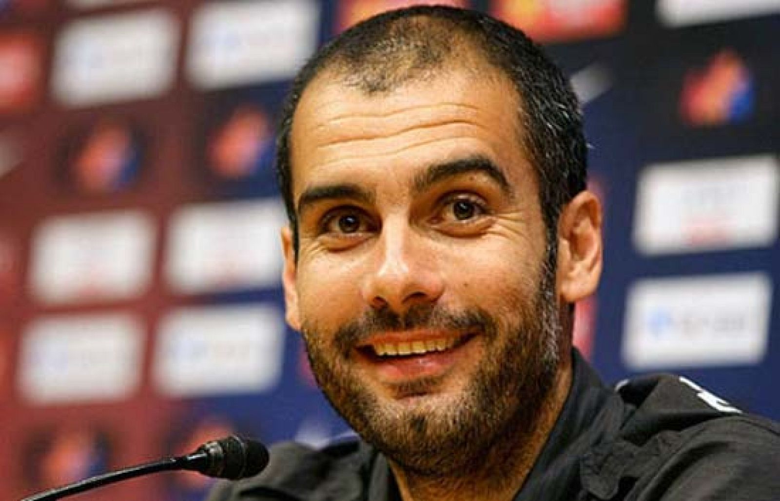 Pep: 'La mejor noticia es la vuelta de Iniesta' | Ver