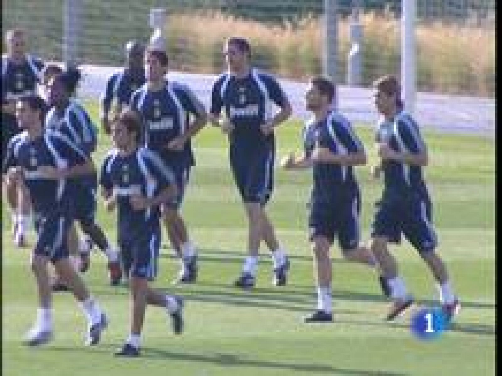 El Madrid llega a Barcelona en donde juega este sábado ante el Espanyol, que estrenará su nuevo estadio de Cornellà-El Prat  