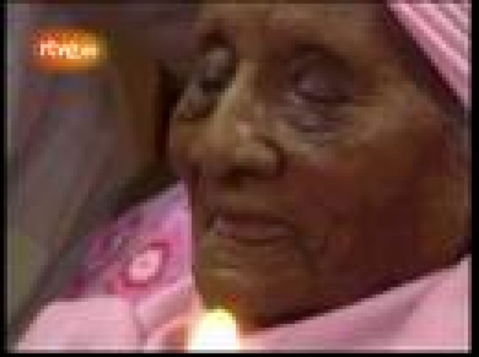 Muere mujer más anciana del mundo | RTVE Play