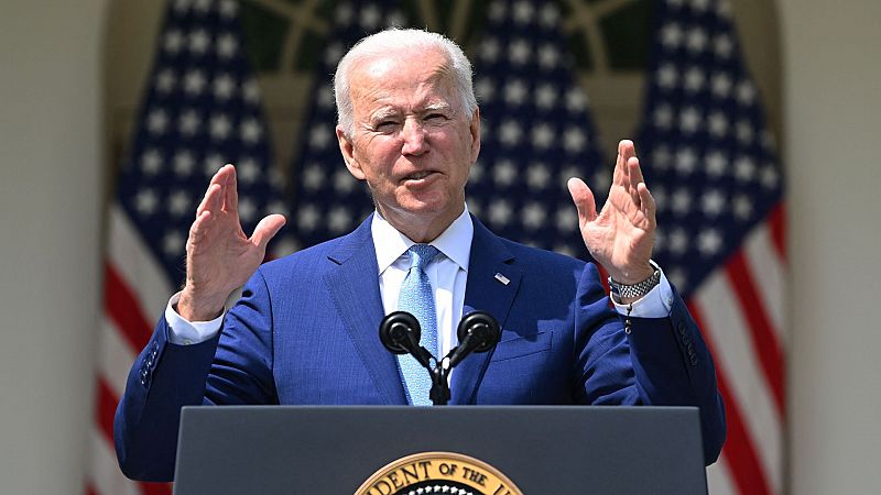 Biden anuncia medidas para frenar la violencia con armas en EE.UU.