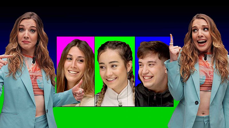 Primeras veces: ¿Hay presión de grupo? Primeras veces: ¿Hay presión de grupo?