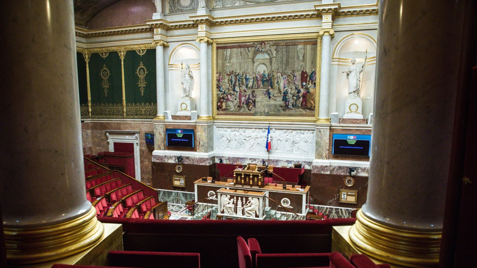 Francia reabre el debate sobre la ley de eutanasia - Informativo 24h | Ver