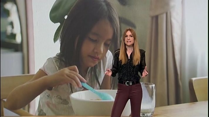 En Línia - Cànons estètics, parcs eòlics, felicitat a la feina i llet