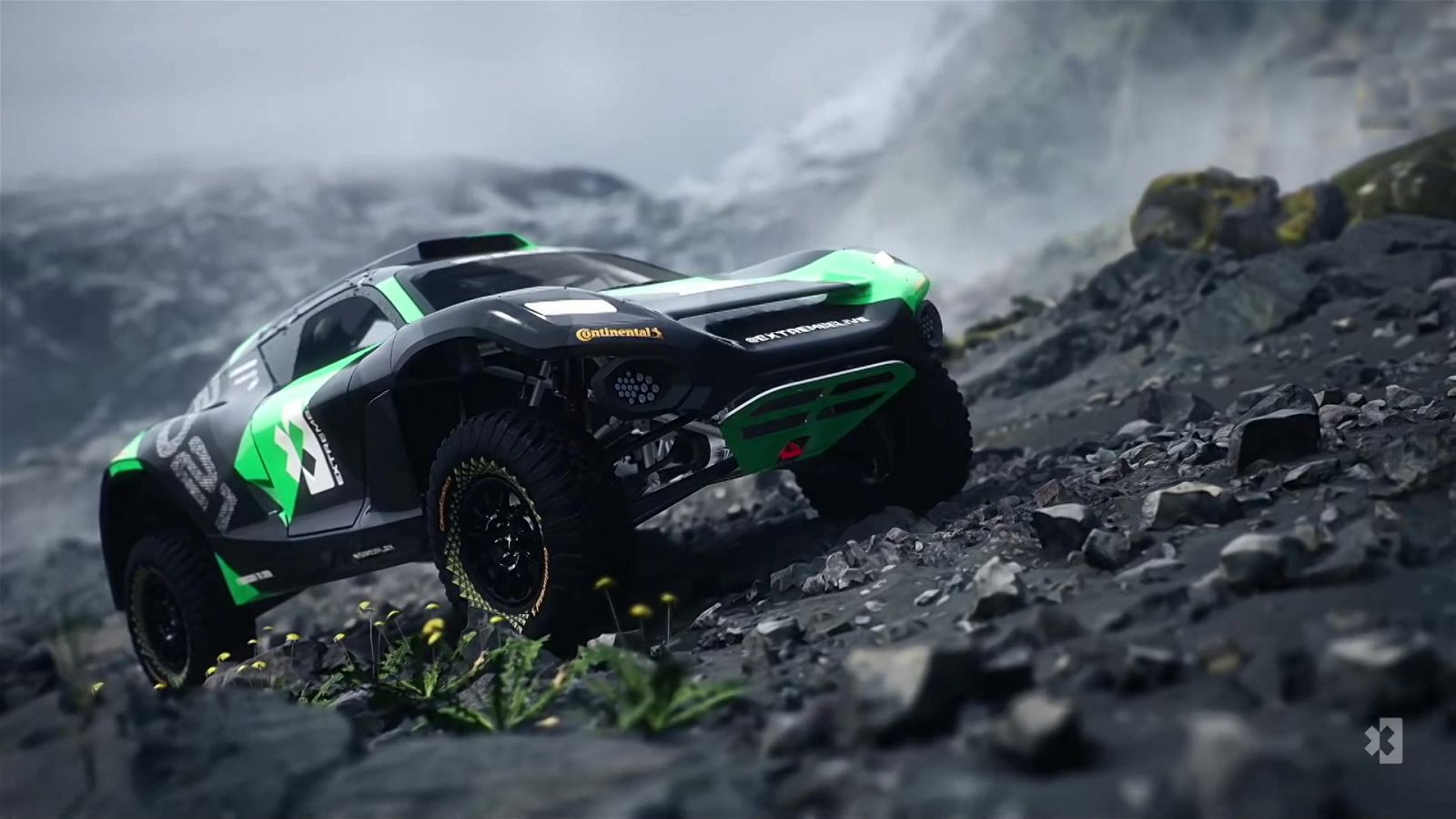 Automovilismo - Extreme E. Resumen 1ª prueba - ver ahora