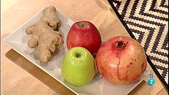 En Línia - Les al·lèrgies i l'alimentació