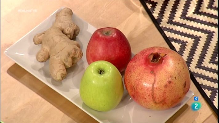 En Línia - Les al·lèrgies i l'alimentació