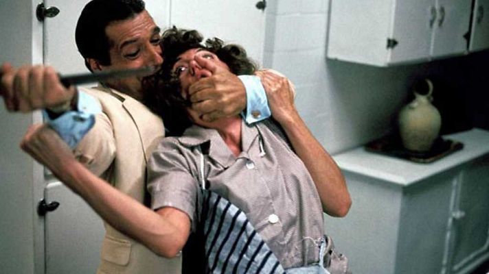 La huella del crimen - Jarabo