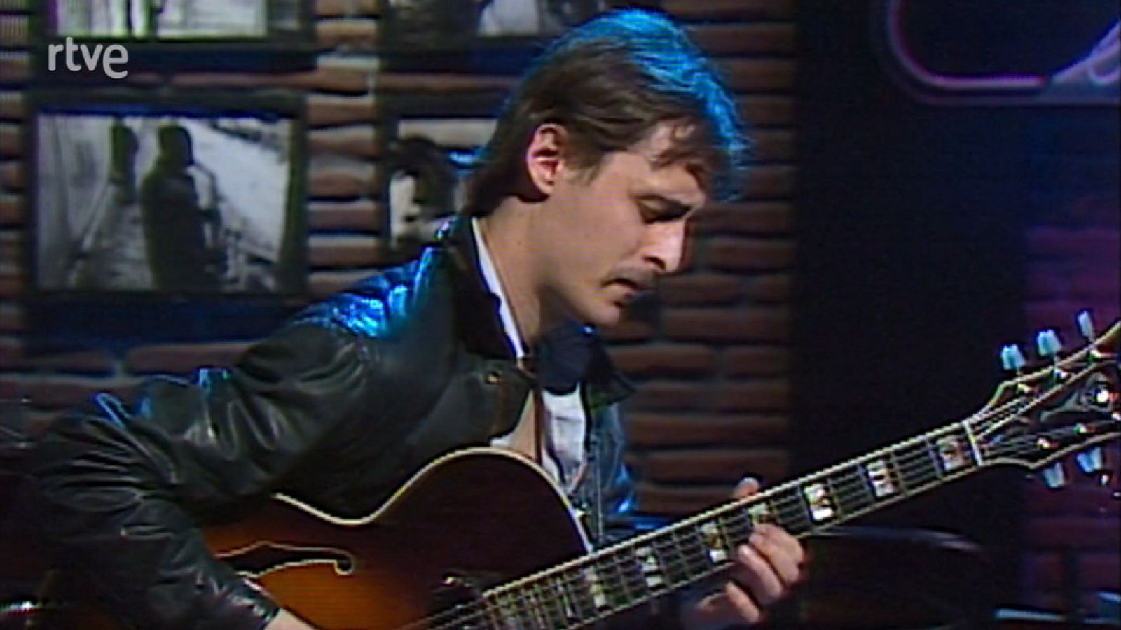 Jazz entre amigos - Doug Raney