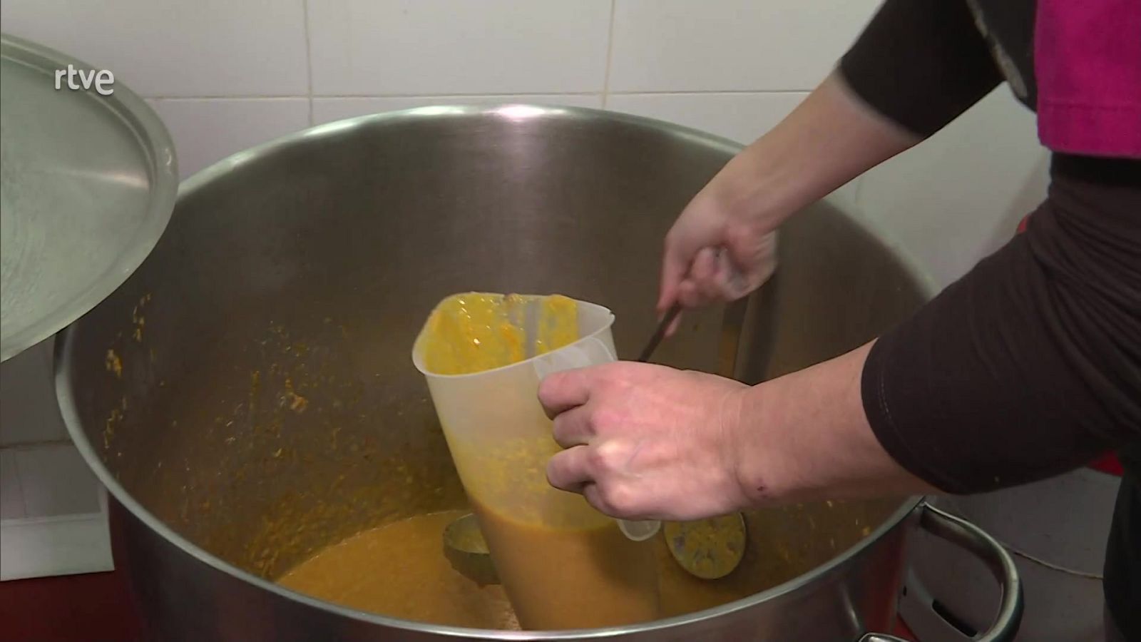 Comando Actualidad - Alimentos anti - ver ahora