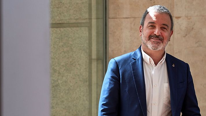 La hora de La 1 - Collboni, sobre el confinamiento comarcal: "No se quiere hacer una excepción con Barcelona por motivos políticos"