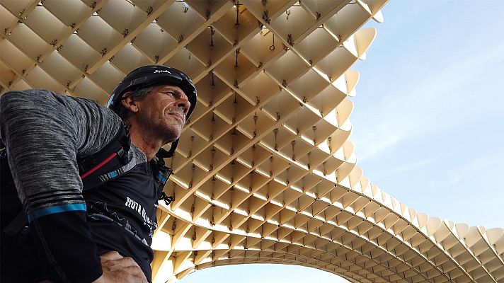 Etapa 2: De Lebrija a Torre de la Reina