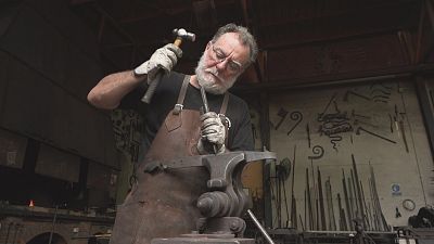 Cumbráos de Abaixo (Lugo) y San Antonio (Toledo)