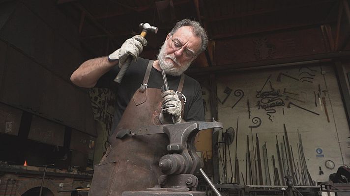 Ruralitas - Cumbráos de Abaixo (Lugo) y San Antonio (Toledo)