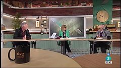 Cafè d'idees - Teresa Cunillera, Miquel Montoro i Carlos Rodrigo