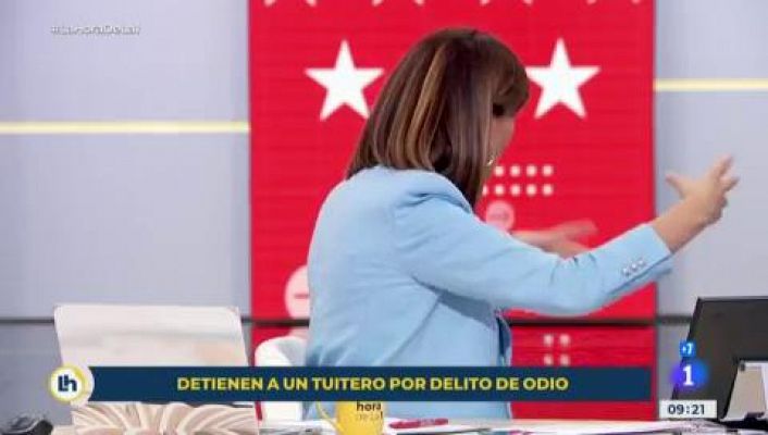 A la caza del voto obrero