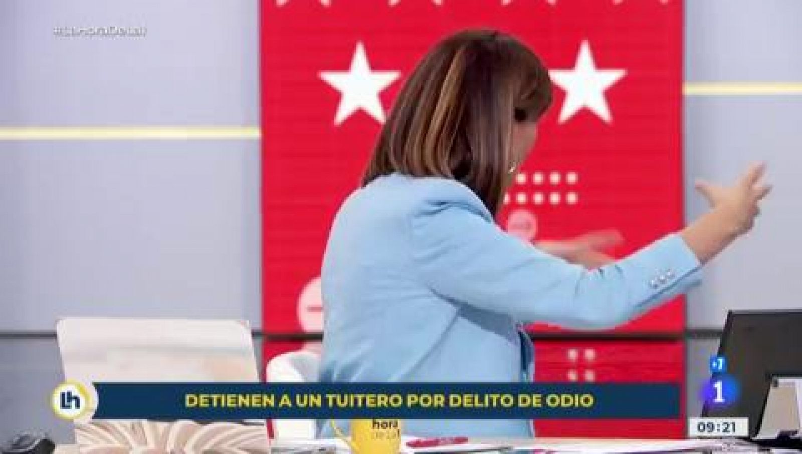 A la caza del voto obrero