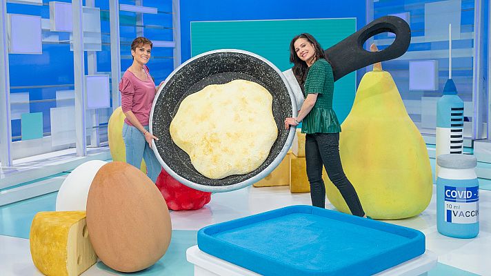 Saber vivir - Saber vivir - 11/04/21