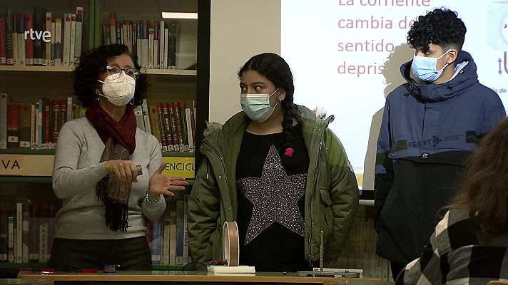 Universo UNED - UNED - 09/04/21