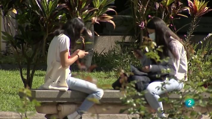 Telecanarias - Tenerife, Gran Canaria y Fuerteventura siguen en nivel 3 de riesgo por Covid