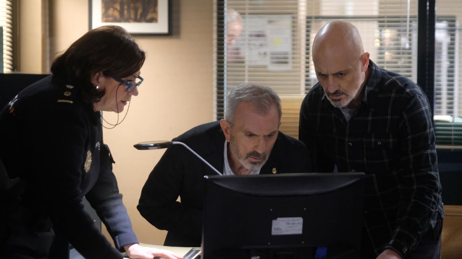 Servir y proteger - Episodio 941 - Ver ahora