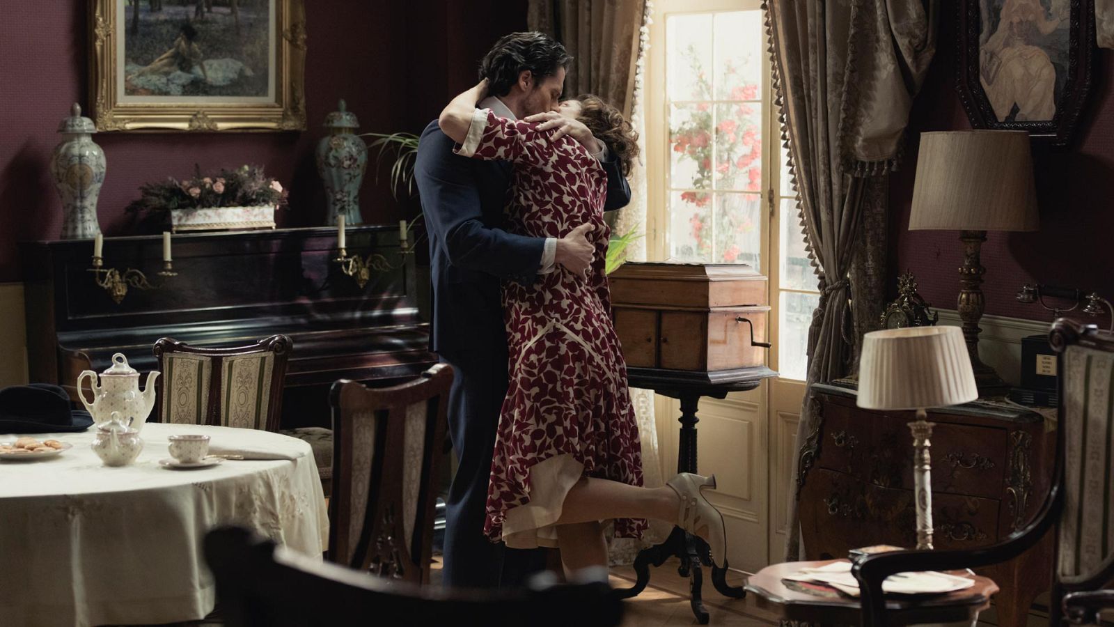 Acacias 38 - Capítulo 1469 - Ver ahora