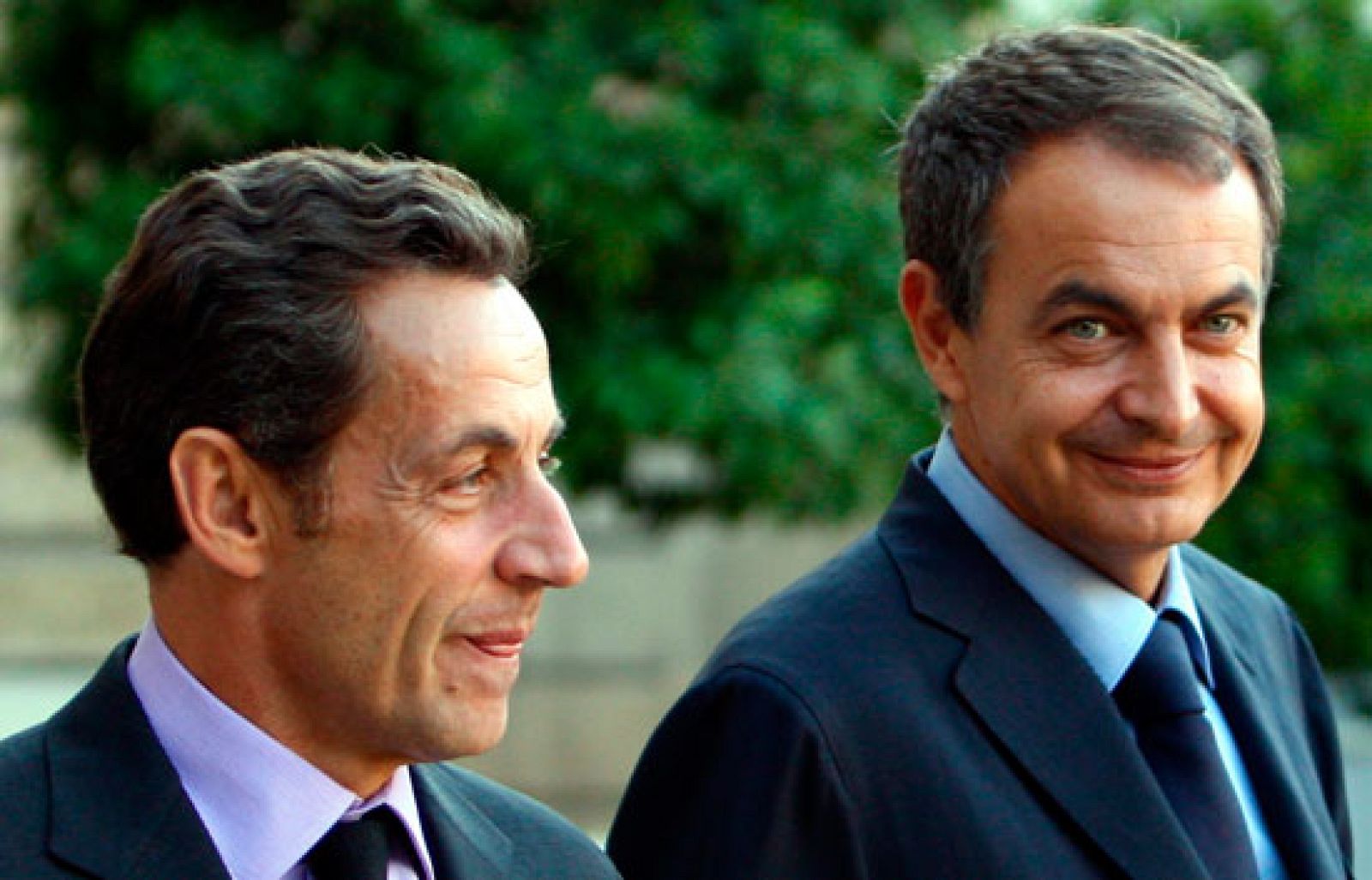 Telediario fin de semana en cuatro minutos - 12/09/09 | Ver